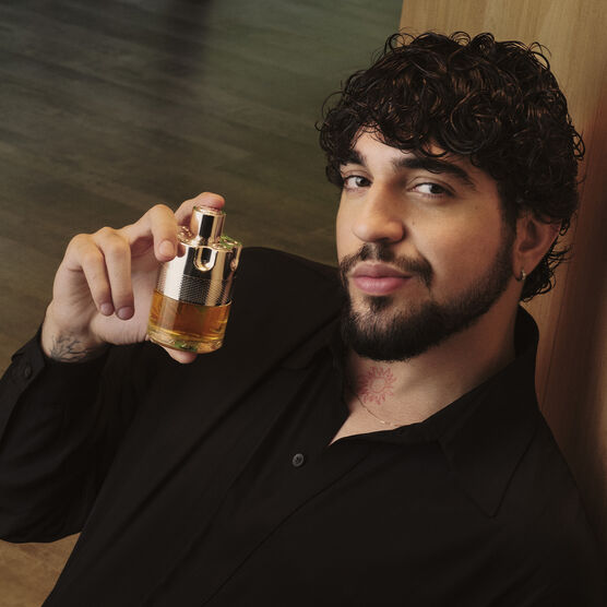 AZZARO     WANTED        EDTV 100ML